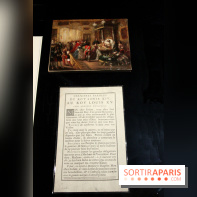 Le Roi est Mort, l'exposition au Château de Versailles 