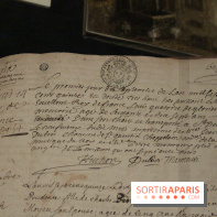 Le Roi est Mort, l'exposition au Château de Versailles 