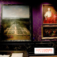 Le Roi est Mort, l'exposition au Château de Versailles 