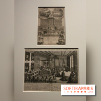 Le Roi est Mort, l'exposition au Château de Versailles 