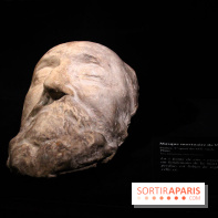 Le Roi est Mort, l'exposition au Château de Versailles 