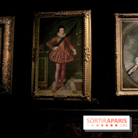 Le Roi est Mort, l'exposition au Château de Versailles 