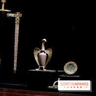 Le Roi est Mort, l'exposition au Château de Versailles 