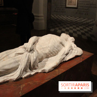 Le Roi est Mort, l'exposition au Château de Versailles 