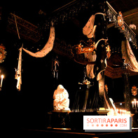 Le Roi est Mort, l'exposition au Château de Versailles 