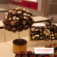 Le Salon du Chocolat 2015
