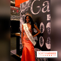 Le Salon du Chocolat 2015