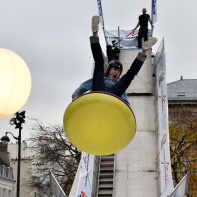 Saint Germain des Neiges 2014