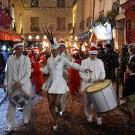 Saint Germain des Neiges 2014