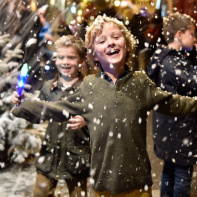 Saint Germain des Neiges 2014