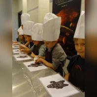 Choco-Story, les ateliers pour enfants de Pâques au Musée Gourmand du Chocolat