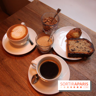 Café Cuillier, le Coffee Shop parisien