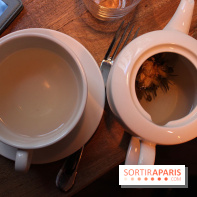 Café Cuillier, le Coffee Shop parisien