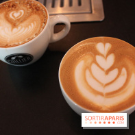 Café Cuillier, le Coffee Shop parisien