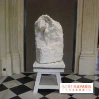 Rodin, le laboratoire de la création au Musée Rodin