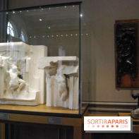 Rodin, le laboratoire de la création au Musée Rodin