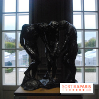 Rodin, le laboratoire de la création au Musée Rodin