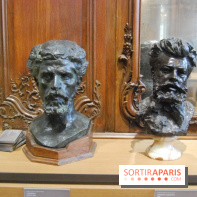 Rodin, le laboratoire de la création au Musée Rodin