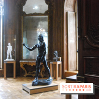 Rodin, le laboratoire de la création au Musée Rodin