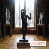 Rodin, le laboratoire de la création au Musée Rodin