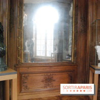 Rodin, le laboratoire de la création au Musée Rodin