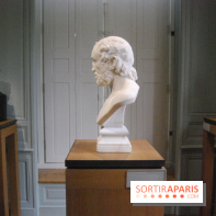 Rodin, le laboratoire de la création au Musée Rodin