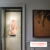 Rodin, le laboratoire de la création au Musée Rodin