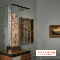 Rodin, le laboratoire de la création au Musée Rodin