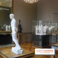 Rodin, le laboratoire de la création au Musée Rodin