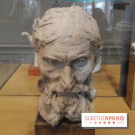 Rodin, le laboratoire de la création au Musée Rodin