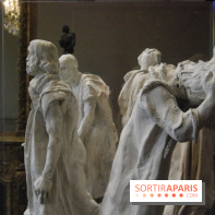 Rodin, le laboratoire de la création au Musée Rodin