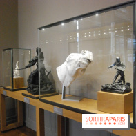 Rodin, le laboratoire de la création au Musée Rodin