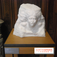 Rodin, le laboratoire de la création au Musée Rodin