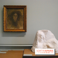 Rodin, le laboratoire de la création au Musée Rodin