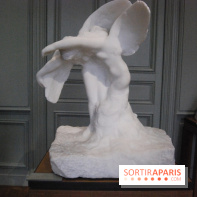 Rodin, le laboratoire de la création au Musée Rodin