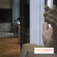 Rodin, le laboratoire de la création au Musée Rodin