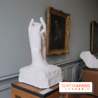 Rodin, le laboratoire de la création au Musée Rodin