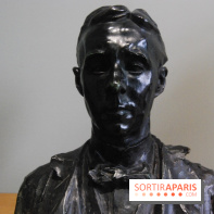 Rodin, le laboratoire de la création au Musée Rodin