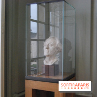 Rodin, le laboratoire de la création au Musée Rodin