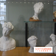 Rodin, le laboratoire de la création au Musée Rodin