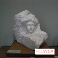 Rodin, le laboratoire de la création au Musée Rodin