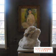 Rodin, le laboratoire de la création au Musée Rodin