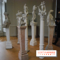 Rodin, le laboratoire de la création au Musée Rodin