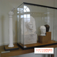 Rodin, le laboratoire de la création au Musée Rodin