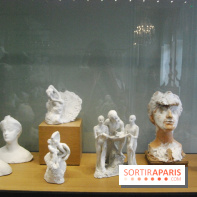 Rodin, le laboratoire de la création au Musée Rodin