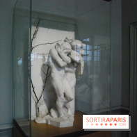 Rodin, le laboratoire de la création au Musée Rodin