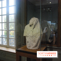 Rodin, le laboratoire de la création au Musée Rodin