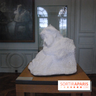 Rodin, le laboratoire de la création au Musée Rodin