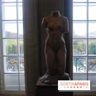 Rodin, le laboratoire de la création au Musée Rodin