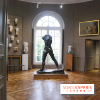 Rodin, le laboratoire de la création au Musée Rodin